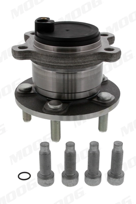 Ступицы задних колес Ford Kuga I внедорожник (CBV) (2008 - 2012) цена, от 62.96 USD