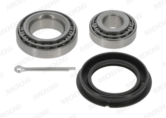  Rolamento de cubo traseiro Opel Corsa B hatchback (73, 78, 79) (1993 - 2002) B