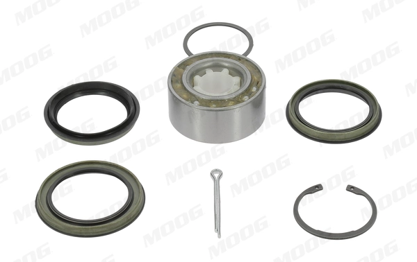 Купить CX230 Polcar Подшипник передней ступицы