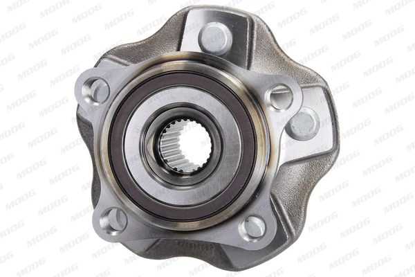 Cubo traseiro Lexus RX 270/350/450H AGL10, GGL15, GYL15