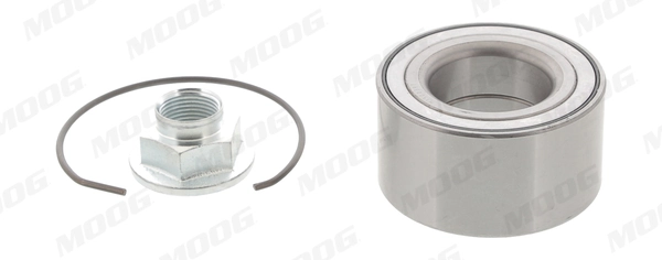  Rolamento de cubo dianteiro KIA Rio III sedan (UB) (2010 - 2017) III