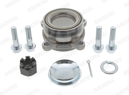 Rolamento de cubo dianteiro Mitsubishi Pajero 3