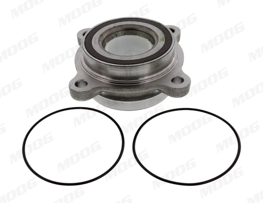Rolamento de cubo dianteiro para Toyota Land Cruiser  J200