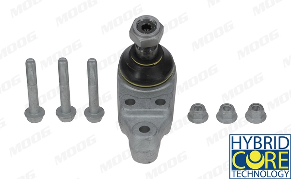 Шаровая опора, нижняя Formpart/Otoform 1504010OE цена, от 14.94 USD