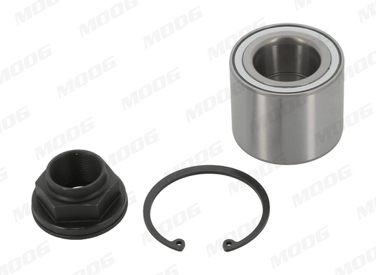 Compre Rolamento de cubo traseiro Citroen Jumper 