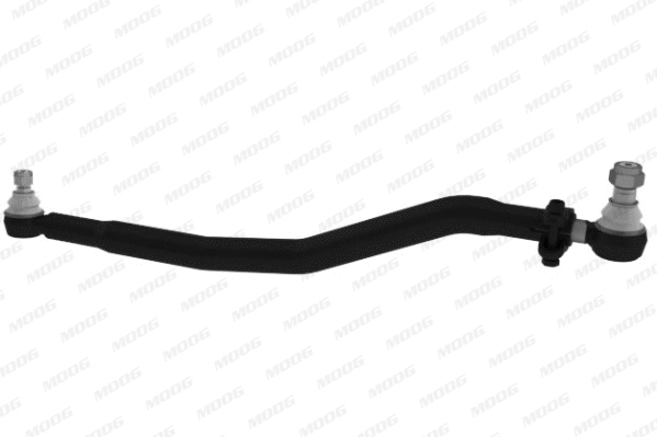 3754600305 Mercedes Тяга рулевая продольная, передней подвески