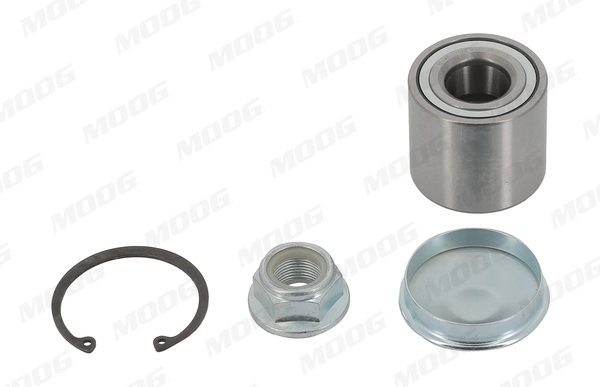 Подшипники задней ступицы Maxgear 2476MG цена, от 25.08 USD