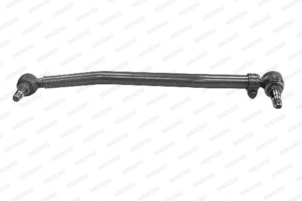 Рулевая тяга Lemforder 11475 цена, от 57.15 USD