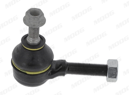 Наконечник поперечной рулевой тяги Renault (RVI) 485202939R цена, от 10.47 USD