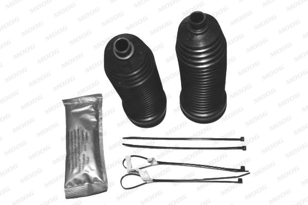 Bota de proteção do mecanismo de direção (de cremalheira) Mercedes S preço, a partir de 7,57 USD