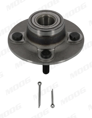Cubo traseiro para Nissan Micra  K11