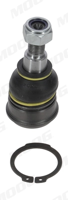SB0911 AMP/Paradowscy Палец шаровой нижний