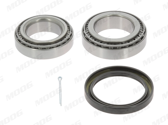 Купить Подшипник ступицы Исузу Трупер  UBS