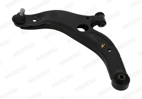 Рычаг передней подвески нижний левый на Mazda 323 F VI BJ