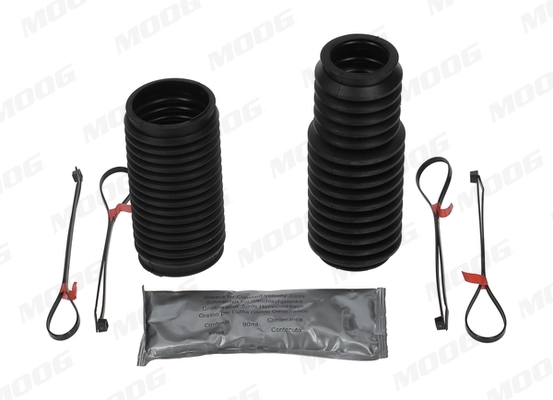 K150027 Moog