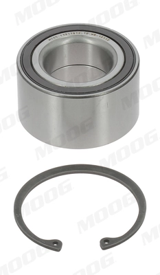 Rolamento de cubo dianteiro Daihatsu Terios II J2