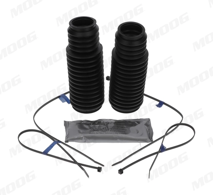 K150092 Moog