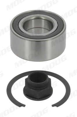  Подшипник ступицы Fiat Doblo 2