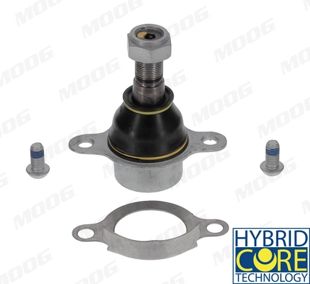 Шаровая опора, нижняя Q-top QJ2302P цена, от 13.44 USD