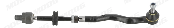 BMDS4340 Moog