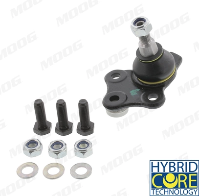 Купить 43251 Lemforder Нижняя шаровая опора