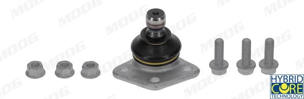 Шаровая опора, нижняя Skoda Favorit хэтчбек (781) (1989 - 1994) цена, от 9.54 USD
