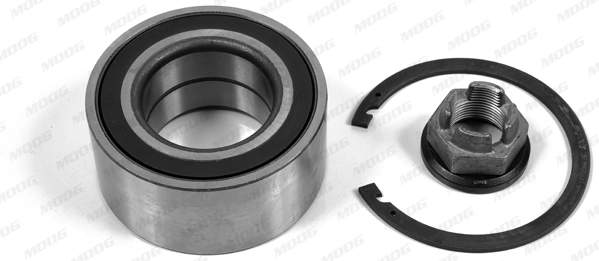 CX1013 Polcar Подшипник ступицы передней