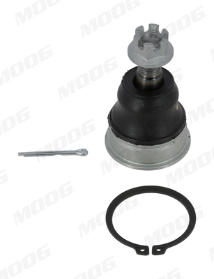 Верхние шаровые опоры на Nissan Navara NP300 IV D23, D23T