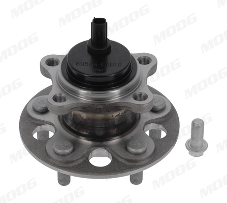 Cubo traseiro Toyota Corolla  E21