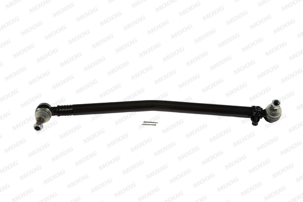 Купить A9704600705 Mercedes Тяга рулевая передней подвески продольная