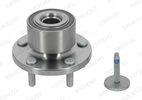 Compre Cubo dianteiro Ford Mondeo 4