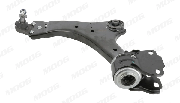 LR007206G Britpart Рычаг передней подвески нижний левый