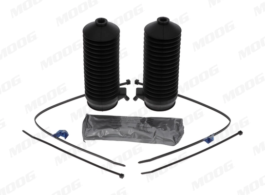 Bota de proteção do mecanismo de direção (de cremalheira) Nissan Sunny II B12