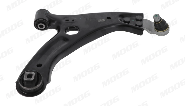 TC4590 Delphi Рычаг передней подвески нижний, правый