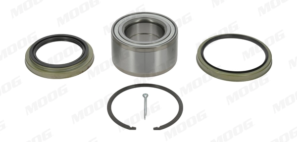 Rolamento de cubo dianteiro para Toyota Land Cruiser 90 J9