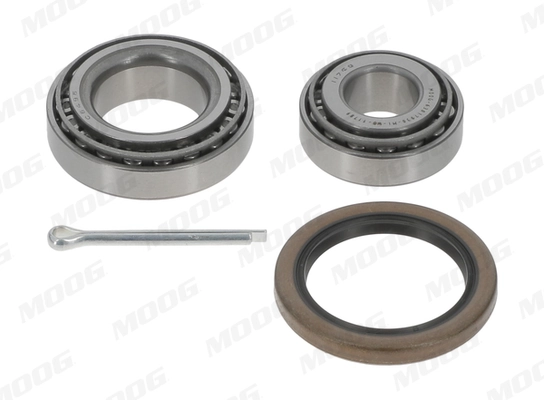 Rolamento de cubo traseiro Mitsubishi Galant V E1A