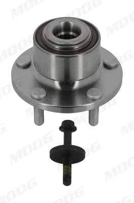 FDWB11211 MOOG Buje de rueda delantero original y equivalente