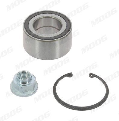 Купить 95514678 Peugeot/Citroen Подшипник передней ступицы