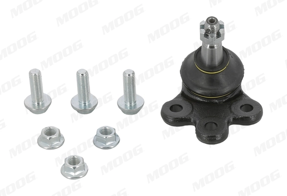Шаровая опора, нижняя Polcar CH604 цена, от 13.87 USD
