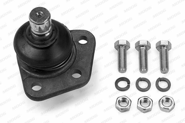 Шаровая опора, нижняя Lemforder 13779 цена, от 7.65 USD