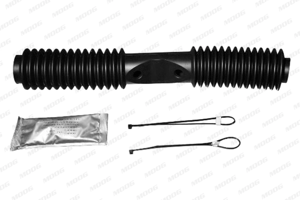 Bota de proteção do mecanismo de direção (de cremalheira) Audi 80 preço, a partir de 39,25 USD