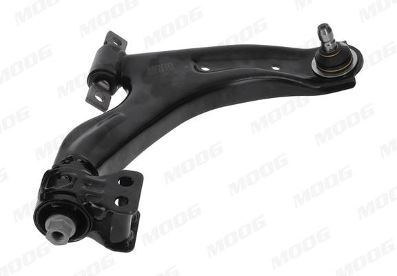 Рычаг передней подвески нижний, правый на Chevrolet Spark (Matiz)  M300
