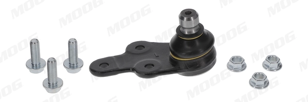Нижняя левая шаровая опора Raiso RL150087F цена, от 9.20 USD