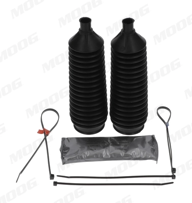 Bota de proteção do mecanismo de direção (de cremalheira) para Hyundai Elantra III XD