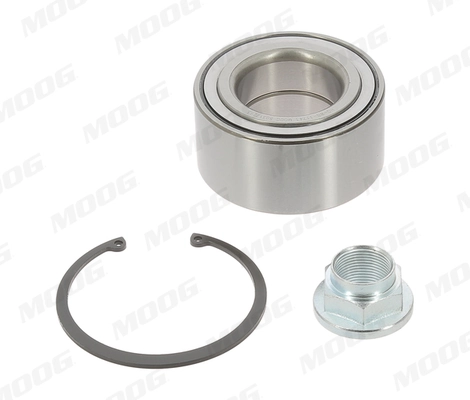 Комплект подшипника ступицы колеса SKF FW45 цена, от 28.88 USD