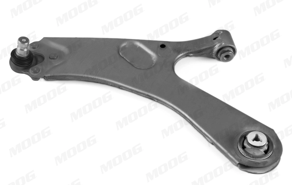 9825533680 Peugeot/Citroen Рычаг передней подвески нижний левый