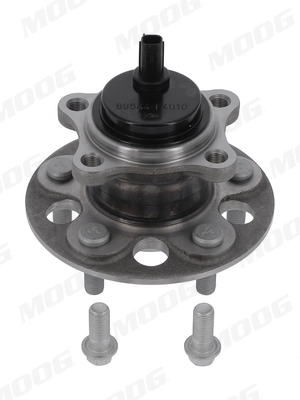  Cubo traseiro Toyota Corolla sedan (E21) (2019 - 2026) 