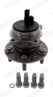 Compre Cubo traseiro Ford Focus 3
