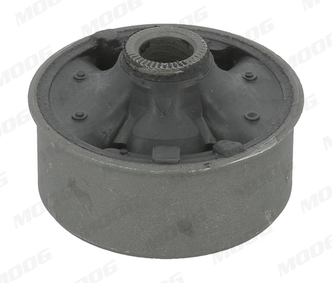 Bloco silencioso dianteiro do braço oscilante inferior para Toyota Avensis II T25