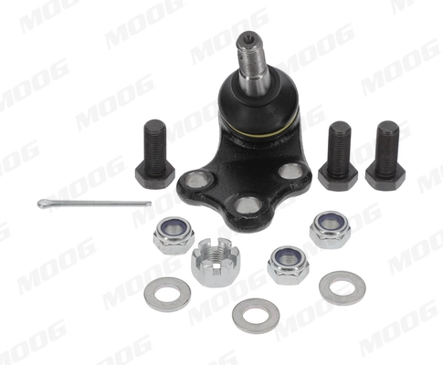 401619C500 SH Auto Parts Левая нижняя шаровая опора